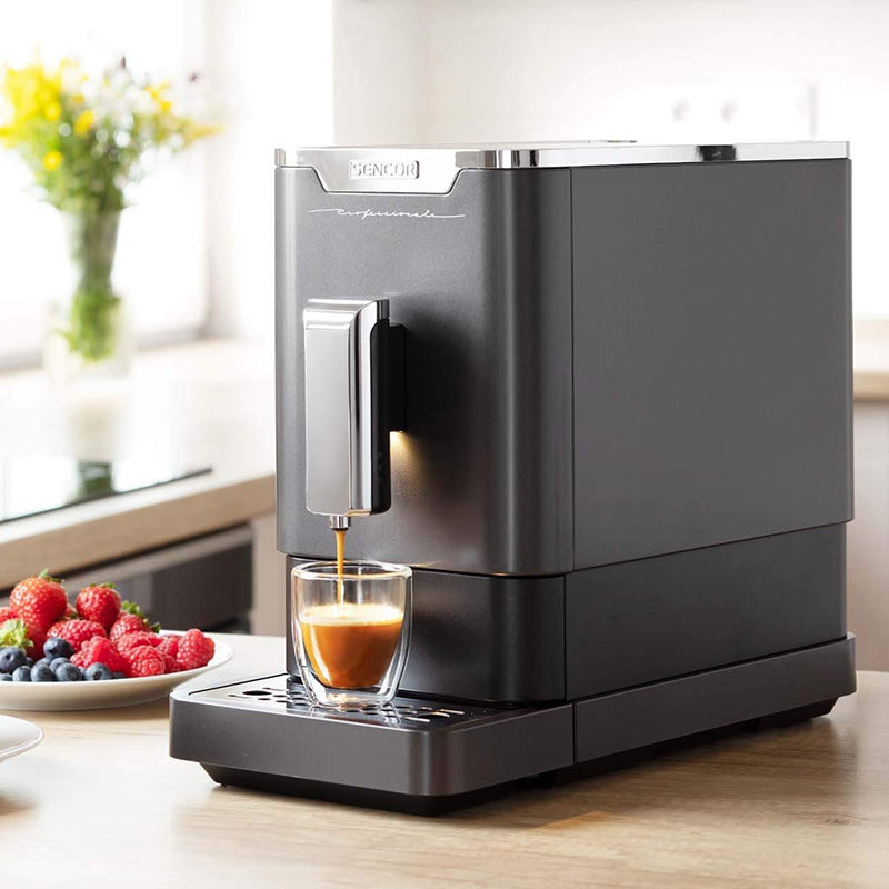 Espressor Automat 1470W Sencor