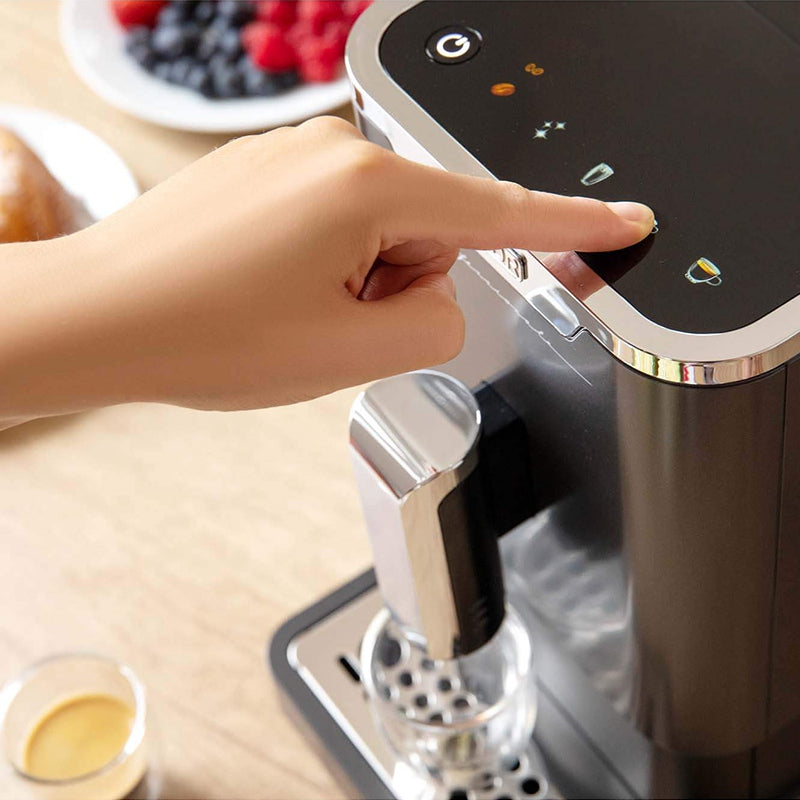 Espressor Automat 1470W Sencor