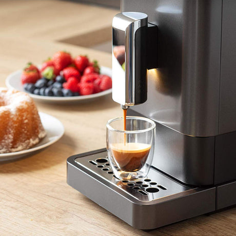 Espressor Automat 1470W Sencor