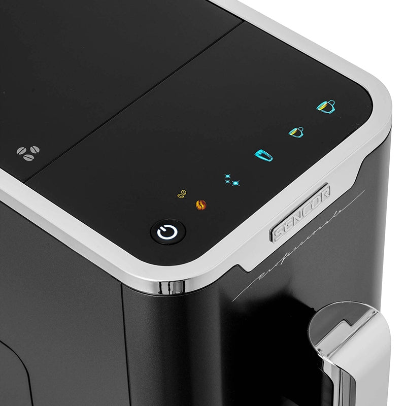 Espressor Automat 1470W Sencor