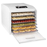 Deshidrator Alimente cu afisaj LED