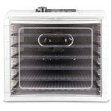 Deshidrator Alimente cu afisaj LED