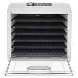 Deshidrator Alimente cu afisaj LED