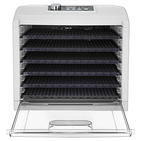 Deshidrator Alimente