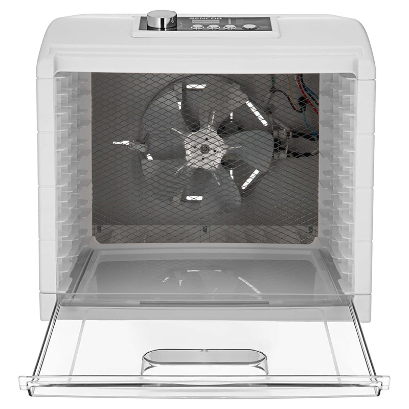 Deshidrator Alimente cu afisaj LED