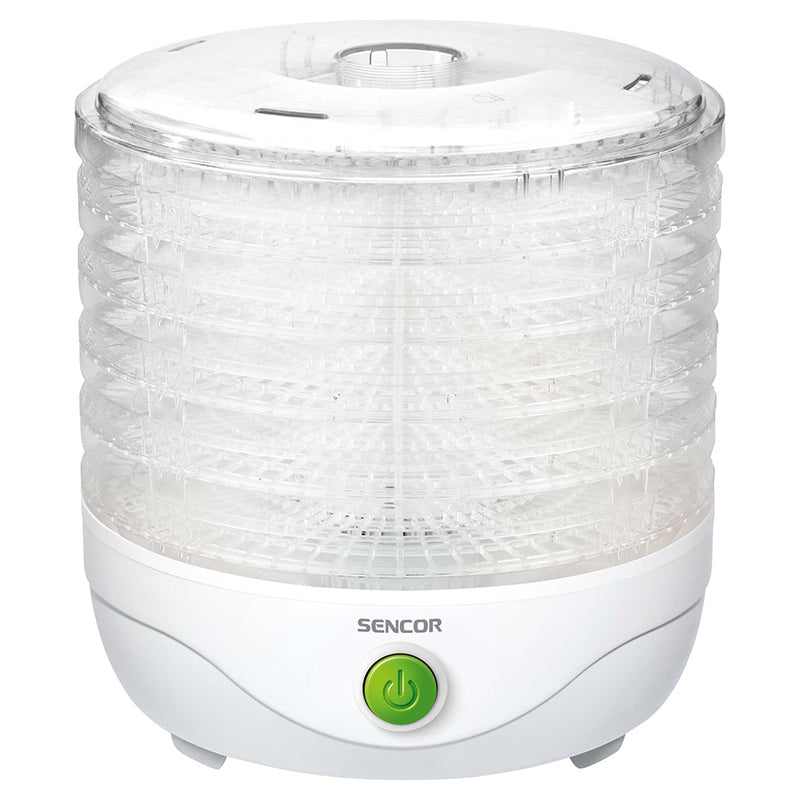 Deshidrator Alimente 5 Sencor Tavi 250W