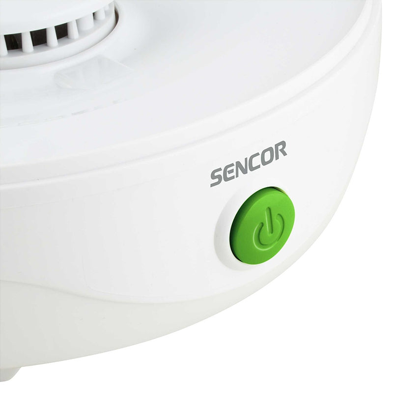 Deshidrator Alimente 5 Sencor Tavi 250W