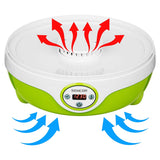 Deshidrator Alimente 5 W Sencor Tavi 240 cu afisaj LED
