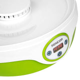 Deshidrator Alimente 5 W Sencor Tavi 240 cu afisaj LED