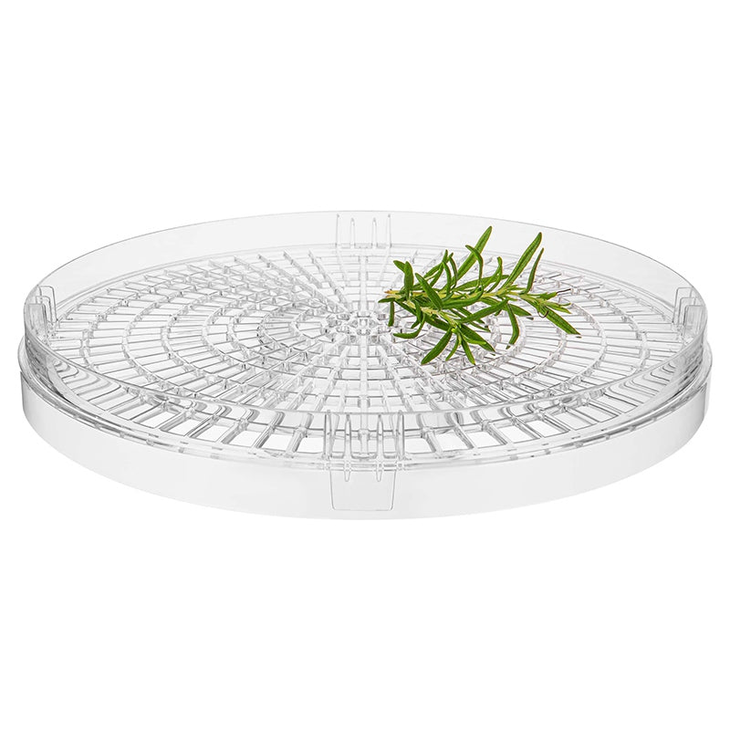 Deshidrator Alimente 5 W Sencor Tavi 240 cu afisaj LED