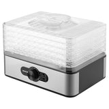 Deshidrator Alimente 5 Tavi 240W Sencor
