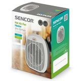 Aeroterma Sencor Sfh 7017wh