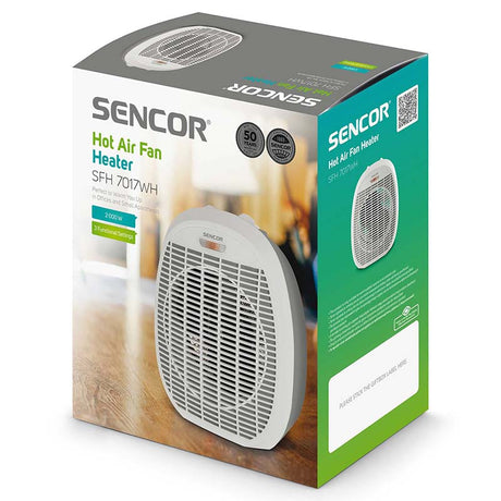 Aeroterma 2000W SFH7017WH Sencor