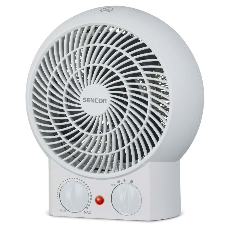 Aeroterma Sencor Sfh 7020wh