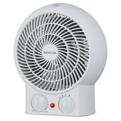 Aeroterma Sencor Sfh 7020wh