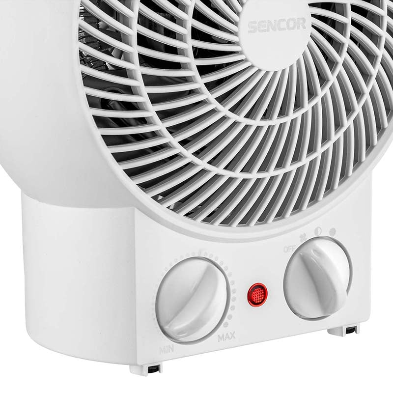Aeroterma Sencor Sfh 7020wh