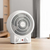Aeroterma Sencor Sfh 7020wh