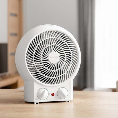 Aeroterma Sencor Sfh 7020wh