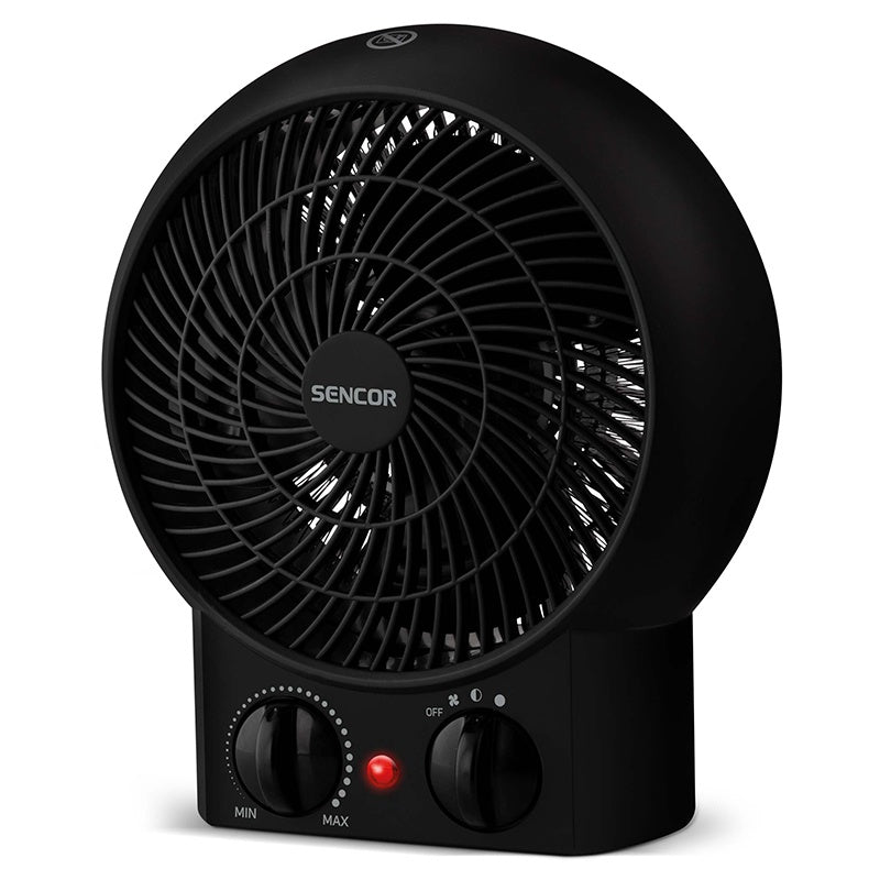 Aeroterma Sencor Sfh 7021bk