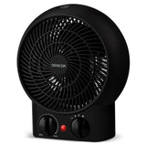 Aeroterma Sencor Sfh 7021bk