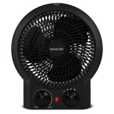Aeroterma Sencor Sfh 7021bk