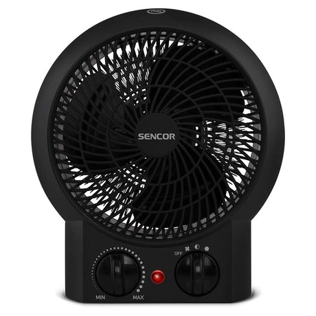 Aeroterma Sencor Sfh 7021bk