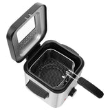 Friteuza 1.5l Sencor cu DAB+