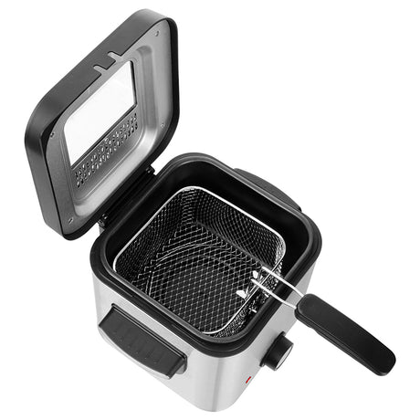 Friteuza 1.5L 900W Sencor
