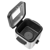 Friteuza 1.5l Sencor cu DAB+