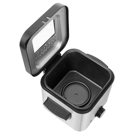 Friteuza 1.5L 900W Sencor