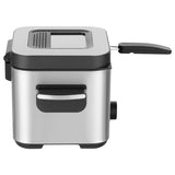 Friteuza 1.5l Sencor cu DAB+