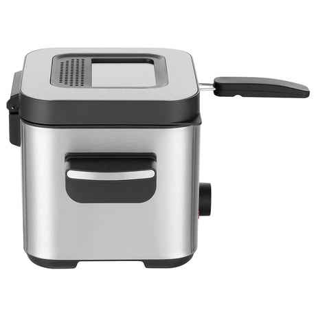 Friteuza 1.5L 900W Sencor