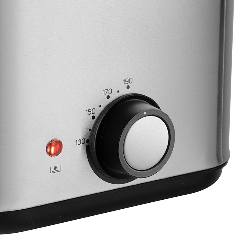Friteuza 1.5l Sencor cu DAB+