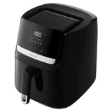 Friteuza Digital Airfryer 6.5l Sencor cu alarma si afisaj LED