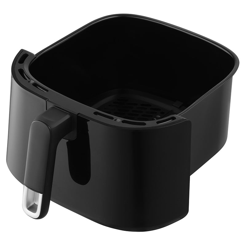 Friteuza Digital Airfryer 6.5l Sencor cu alarma si afisaj LED