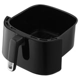Friteuza Digital Airfryer 6.5l Sencor cu alarma si afisaj LED