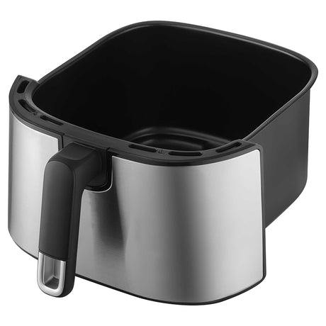 Friteuza Smart Digital Airfryer 6.5L 1600W Sencor