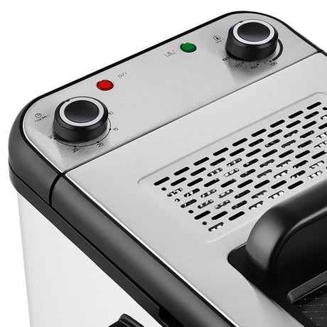 Friteuza 3,2L 2200W Sencor