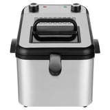 Friteuza 3 2l Sencor cu DAB+