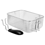 Friteuza 3 2l Sencor cu DAB+