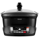 Multicooker 18 Functii Bol 4 8l Sencor cu afisaj LED