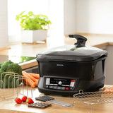 Multicooker 18 Functii Bol 4 8l Sencor cu afisaj LED