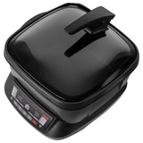 Multicooker 18 Functii Bol 4 8l Sencor cu afisaj LED