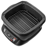 Multicooker 18 Functii Bol 4 8l Sencor cu afisaj LED