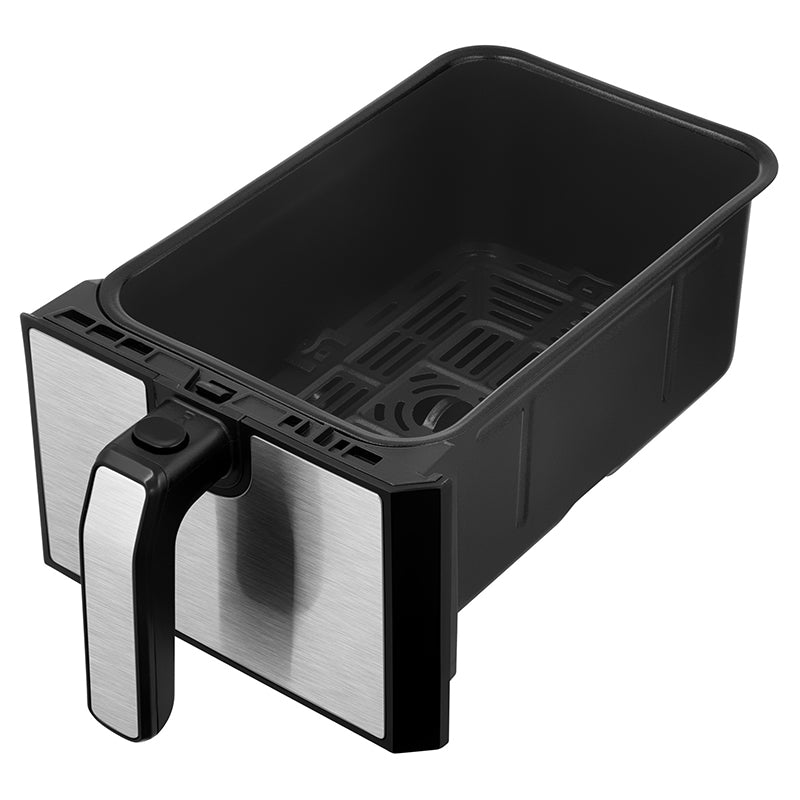 Friteuza Dubla Airfryer 2x4 Vitafryer Sencor L 1700W