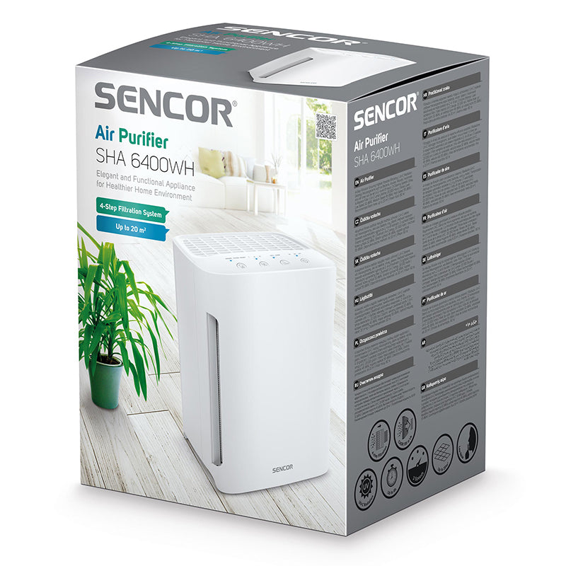 Purificator Aer Sencor