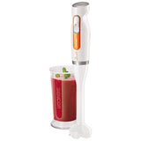 Blender de Mana 2 Lame Alb Sencor Inox 600W cu DAB+