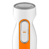 Blender de Mana 2 Lame Alb Sencor Inox 600W cu DAB+