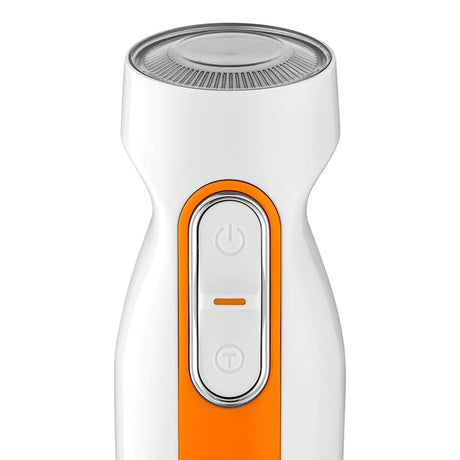 Blender de Mana 2 Lame INOX 600W Alb Sencor