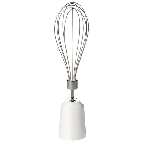 Set Blender de Mana 2 Viteze 600W Alb Sencor